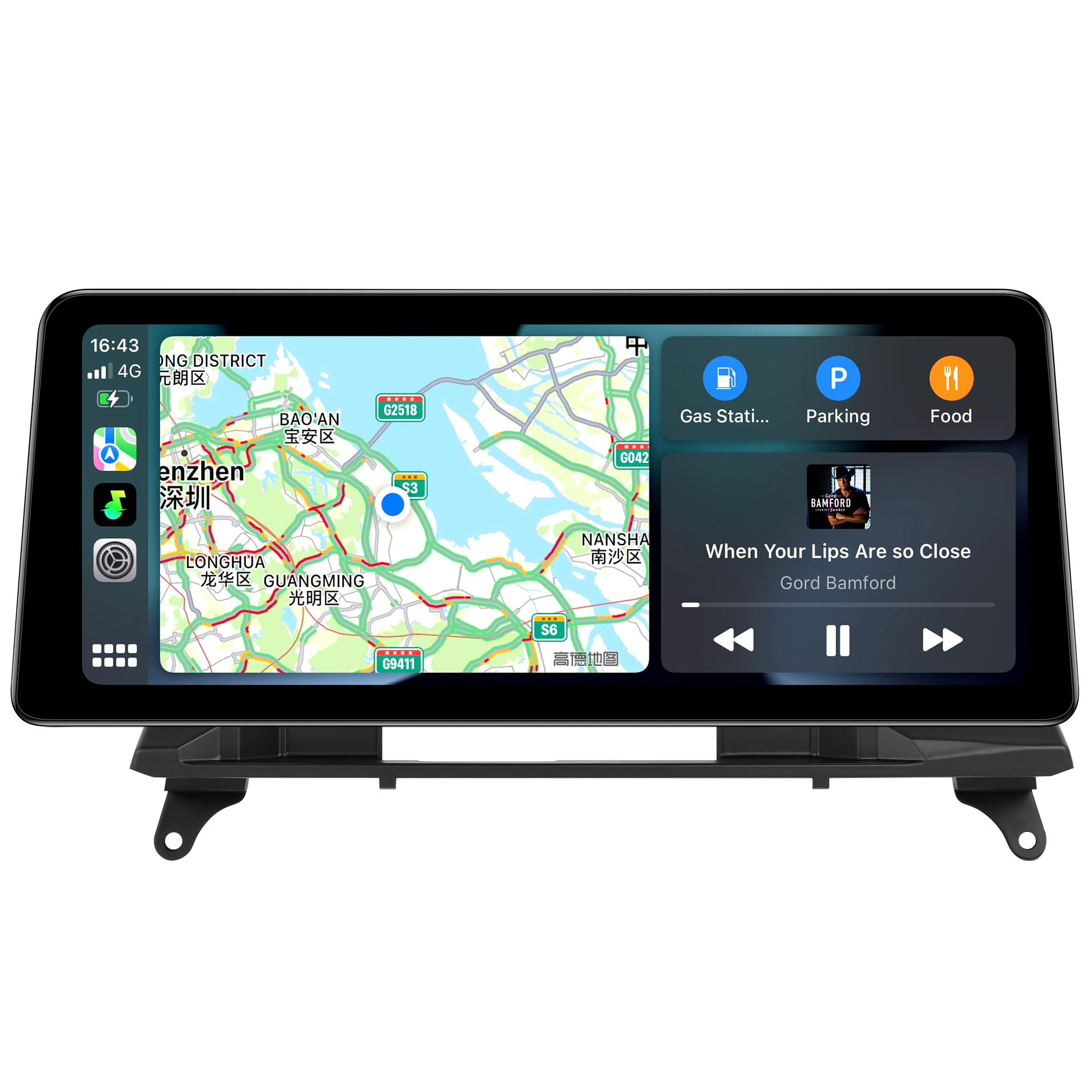 BMW用 CCC アンドロイドナビ / CarPlay + Android BMW用 CCC アンドロイドナビ / CarPlay + Android BMW, Android